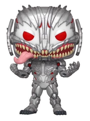 Figurine Funko Pop! N°596 - Venom - S3 Ultron